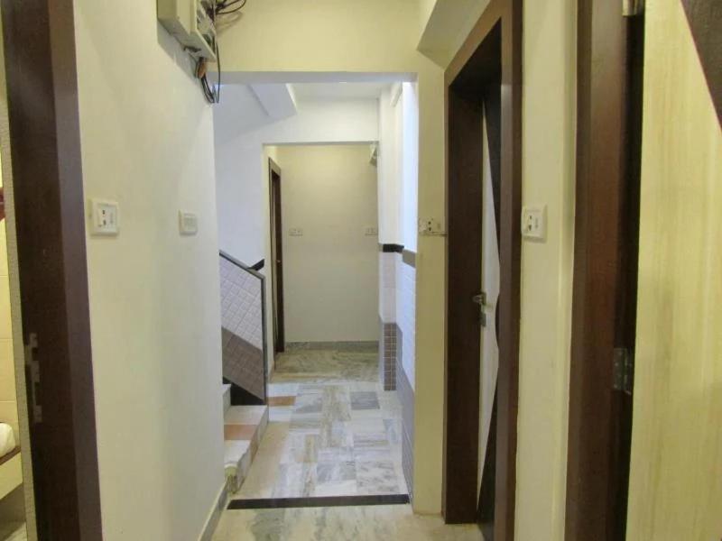 Hotel Oc Residency Mumbai  Buitenkant foto