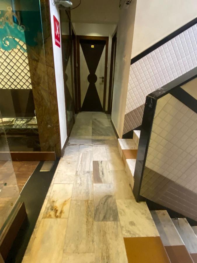 Hotel Oc Residency Mumbai  Buitenkant foto
