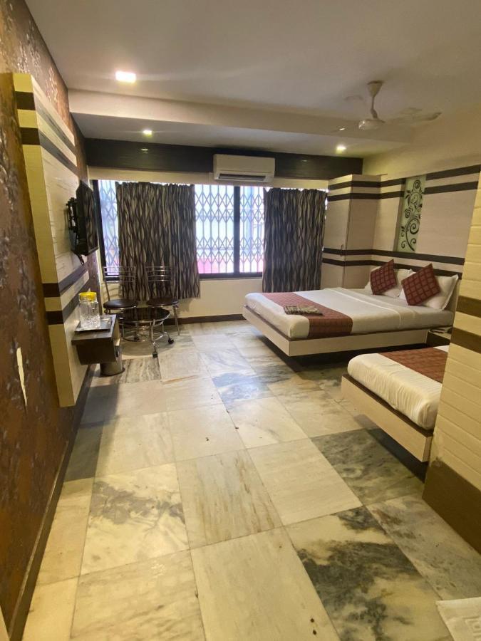 Hotel Oc Residency Mumbai  Buitenkant foto