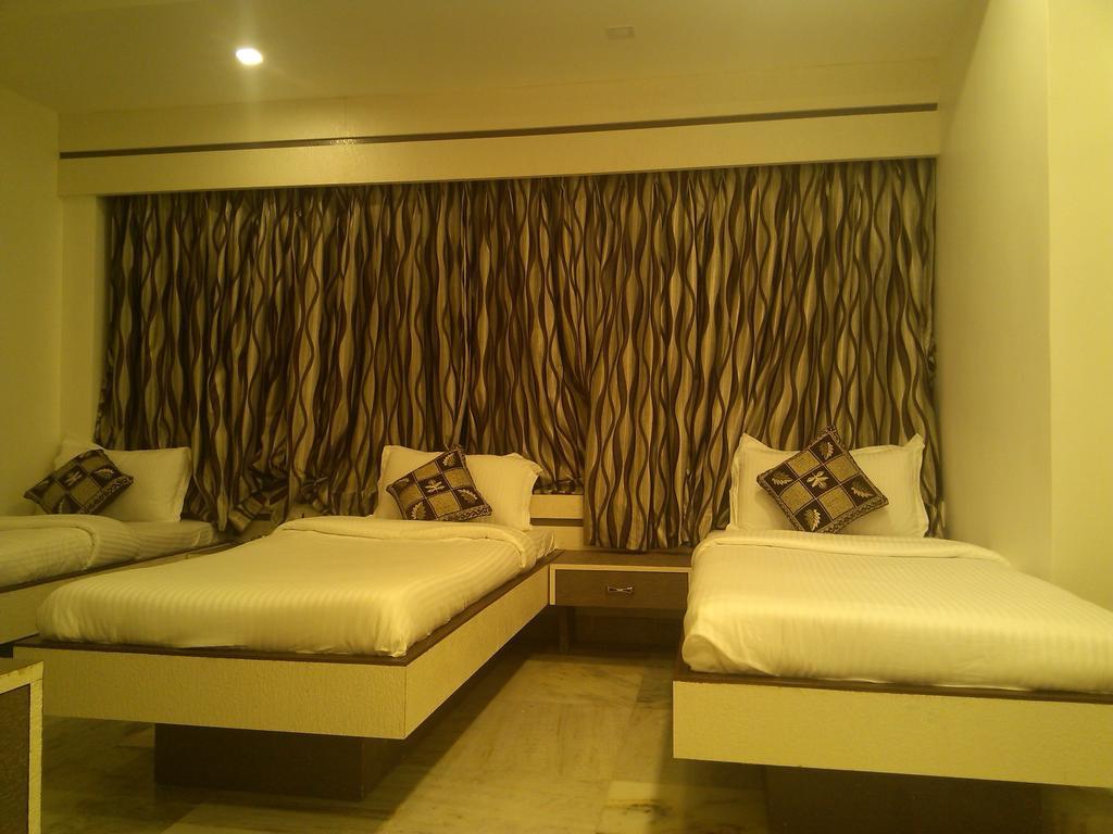 Hotel Oc Residency Mumbai  Kamer foto