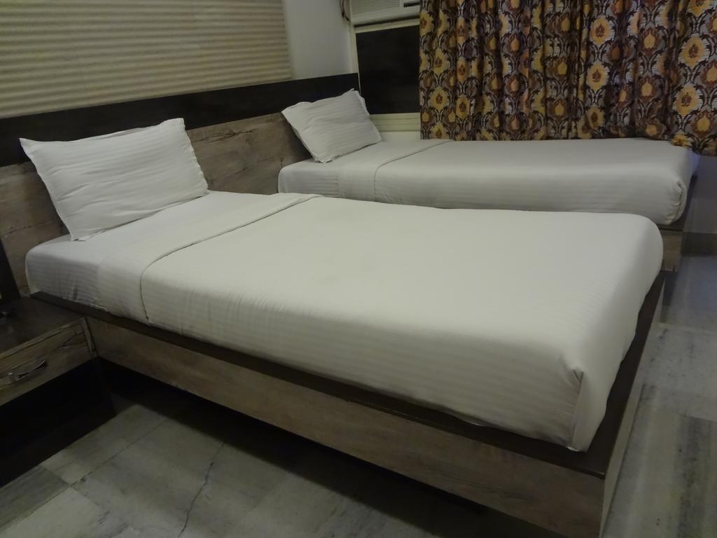 Hotel Oc Residency Mumbai  Buitenkant foto